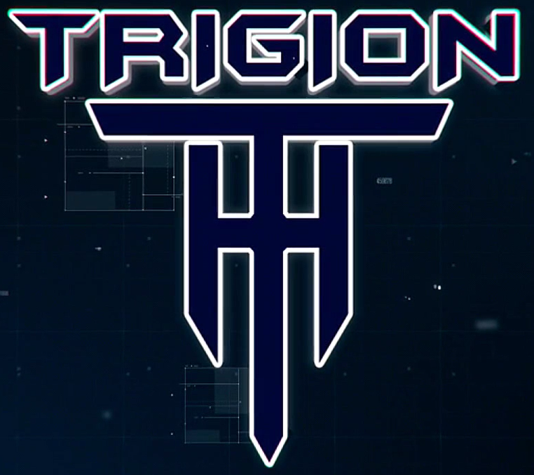 Trigion Logo